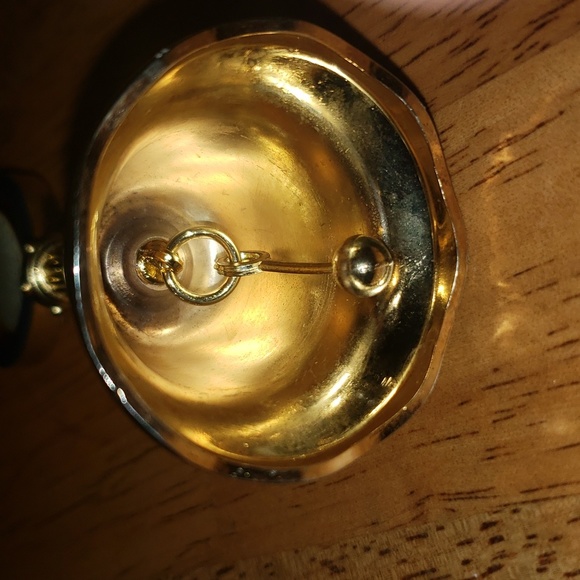 Maid of the Mist Niagara Falls collectible bell spinning top - Picture 3 of 3